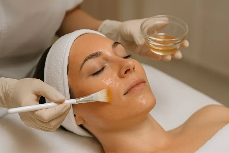 Skin Rejuvenation Treatment treatment at Kira Exotica, a beauty salon in Indore